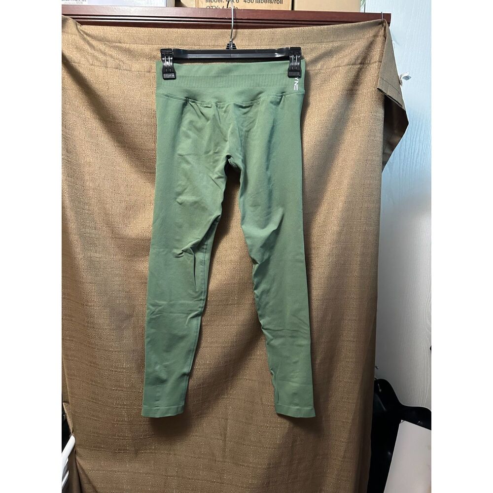 Dyne impact leggings